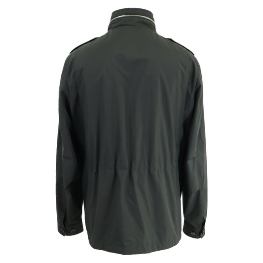 MOORER ムーレー M-65型 DENVERーSTP デンバー フィールドジャケット ジャケット