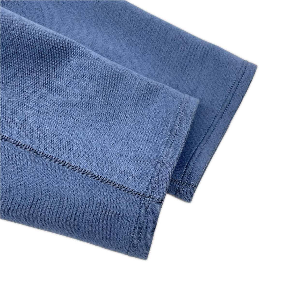 BLUE LABEL CRESTBRIDGE ブルーレーベルクレストブリッジ 55F03-302-20 ブルー リバーシブル ダンボールカーディガン トップス