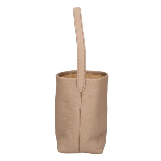 THE ROW ザ ロウ 美品 W1313 L133 Medium N/S Park Tote/グレインカーフスキン ミディアム N/S パークトート トートバッグ