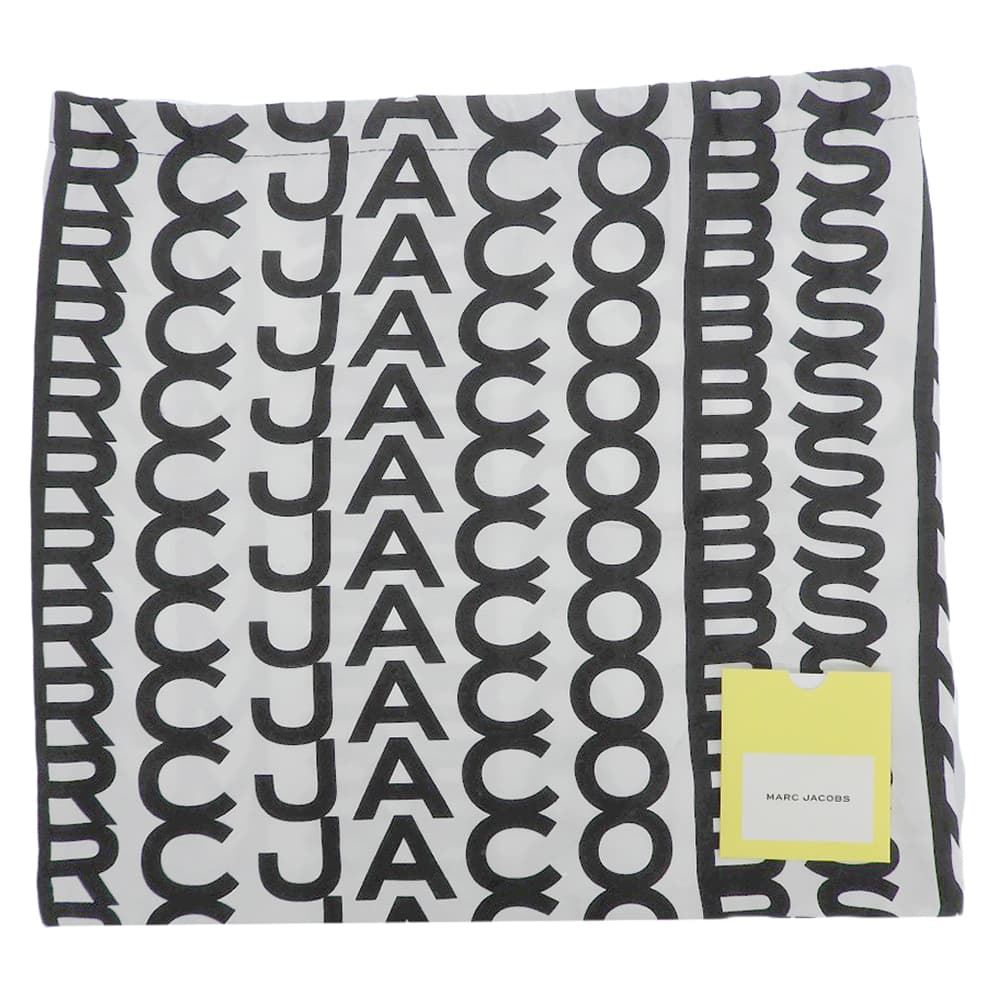 MARC JACOBS マーク ジェイコブス THE MINI SACK BAG ポーチ付 ハンドバッグ レディース ピンク ハンドバッグ