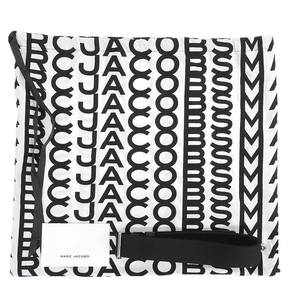 MARC JACOBS マーク ジェイコブス 美品 THE MEDIUM CITY TOTE トートバッグ レディース グレー系 トートバッグ