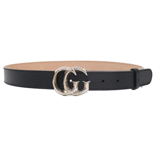 GUCCI グッチ 362734 CAO0X GGバックル レザー ベルト