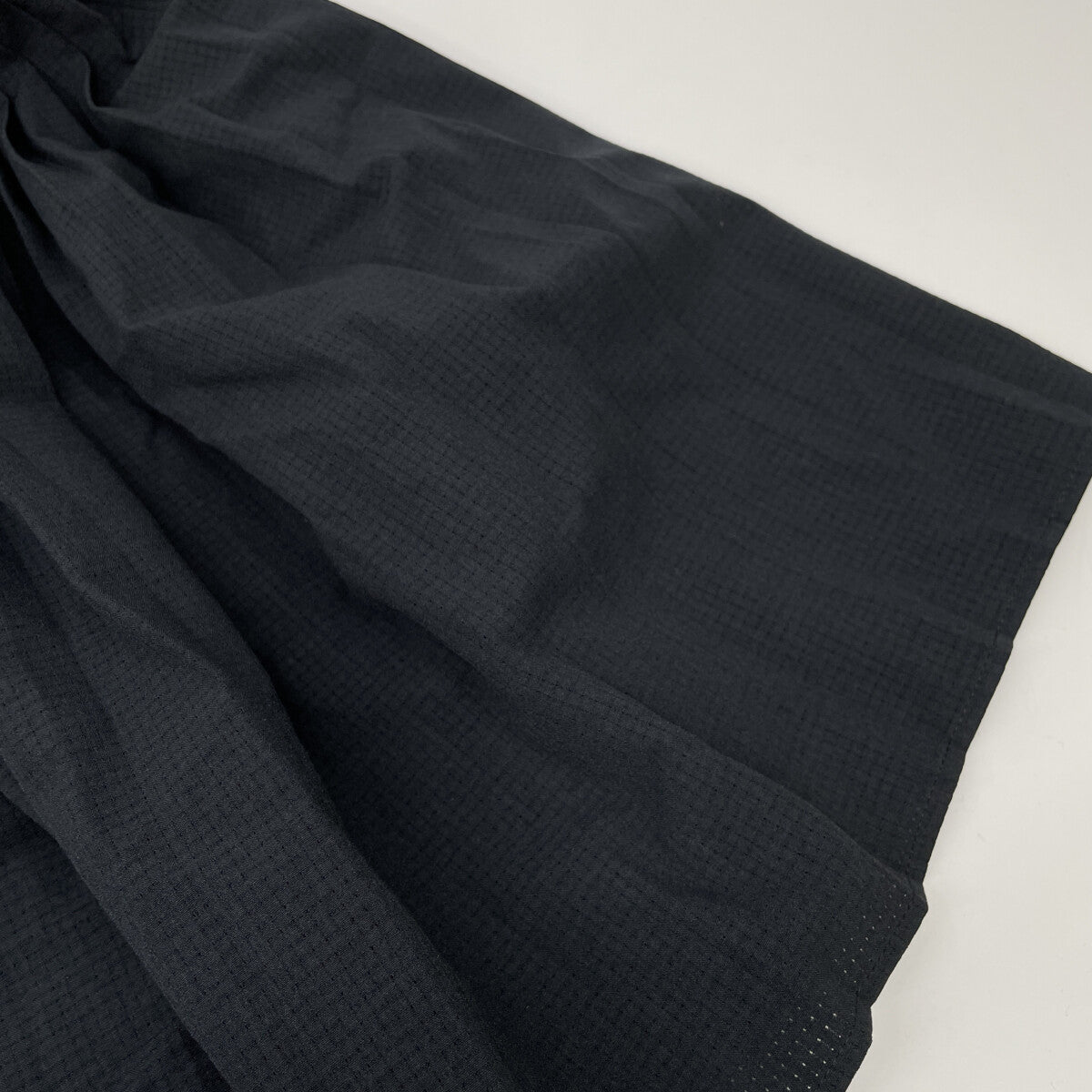 WAAC ワック プリーツ スカート