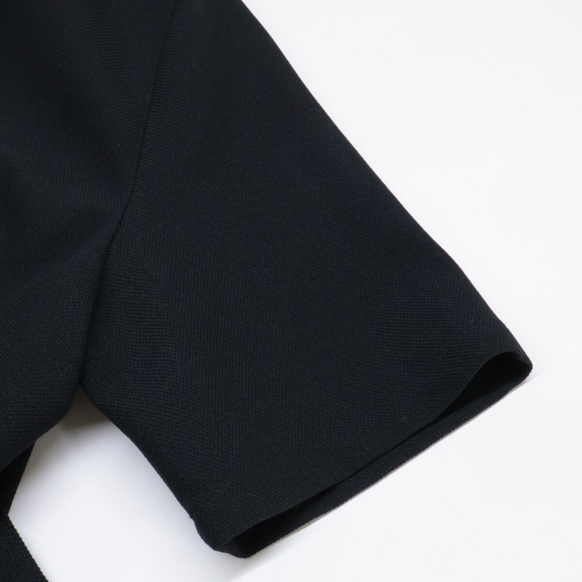 UNITED TOKYO ユナイテッドトウキョウ 【新品同様】143153013 シアーカラミハーフスリーブ ジャケット 1