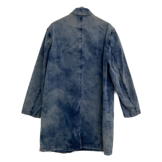 LEVI‘S リーバイス インディゴ DROP SHLDR MCKINTOSH HARVEY BLUE ジャケット ジャケット