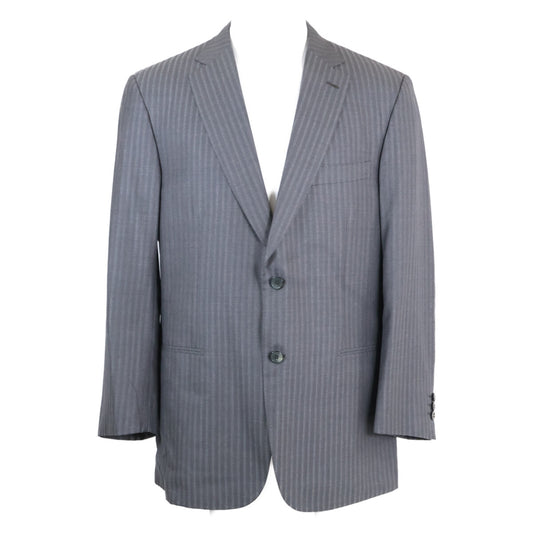Brioni ブリオーニ ブルニコ ストライプ スーツ セットアップ