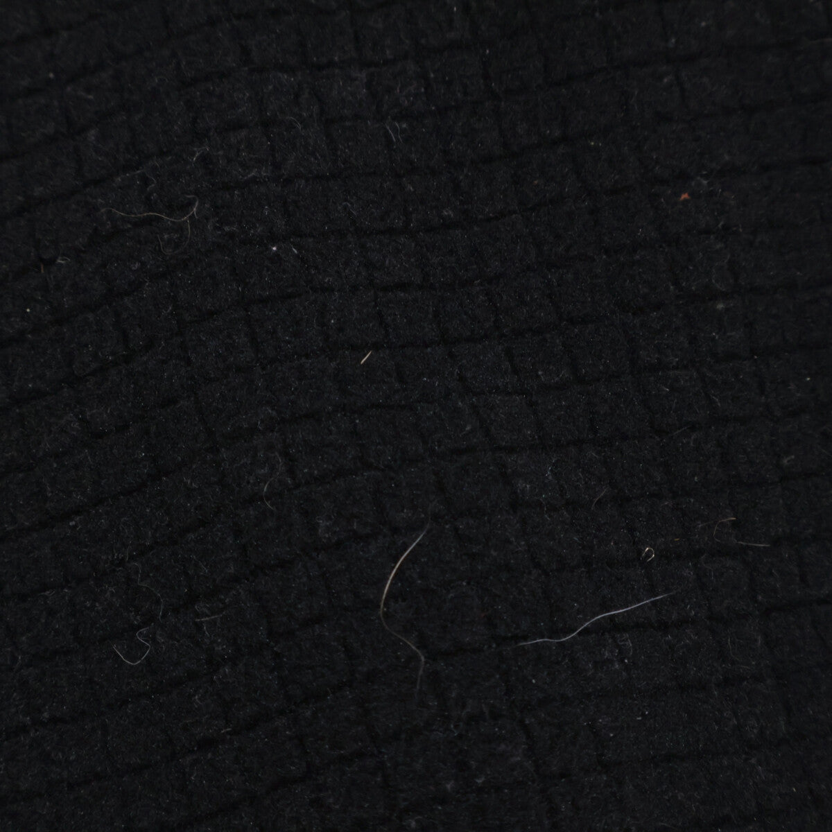 WHITE MOUNTAINEERING ホワイトマウンテニアリング BK2171502 ブラック フリース ZIPPED JACKET ジャケット 3