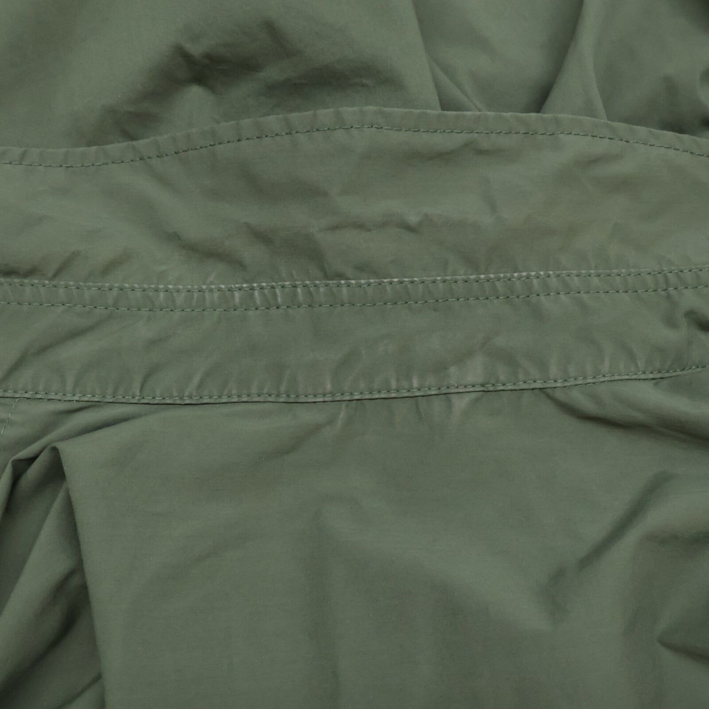 Freshservice フレッシュサービス FSW-22-SH_30 カーキ TACTICAL POCKET STRETCH S/S SHIRT トップス F