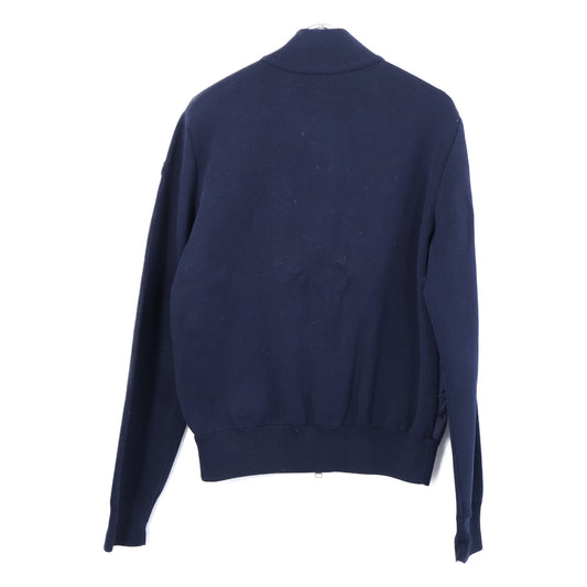 MONCLER モンクレール 【美品】G10919B50600 CARDIGAN TRICOT ニット/ダウン切替 ジップアップ ジャケット ジャケット