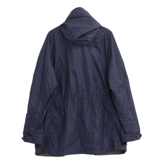 MONCLER モンクレール LESTAT JACKET ナイロン モッズ コート