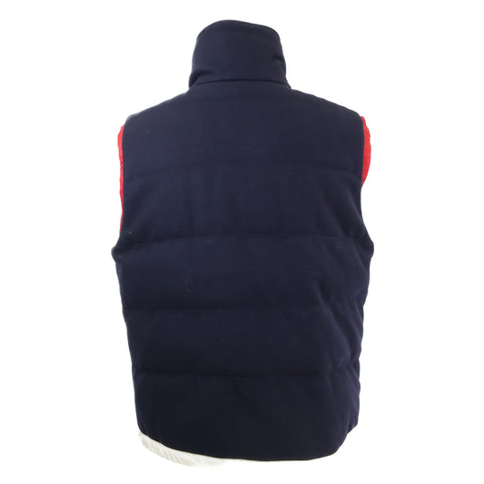 MONCLER モンクレール xAMI Alexandre Mattiussi BASTIEN バスティン ダウン ベスト