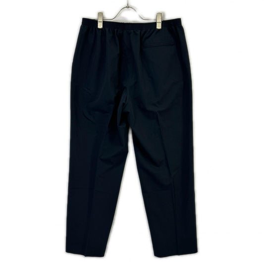Cellar Door Cellar Door ALFRED Navy easy slacks Bottoms