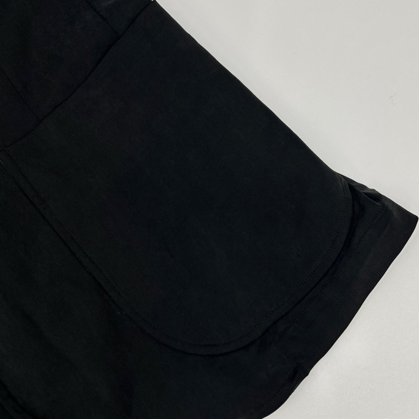 1piu1uguale3 Uno Più Uno Uguale Tre MRB186 black 2-button tailored jacket jacket