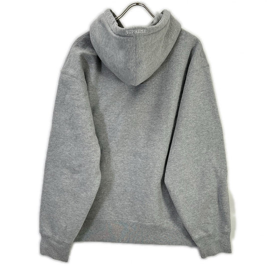 Supreme シュプリーム 22aw グレー S Logo Hooded Sweat トップス