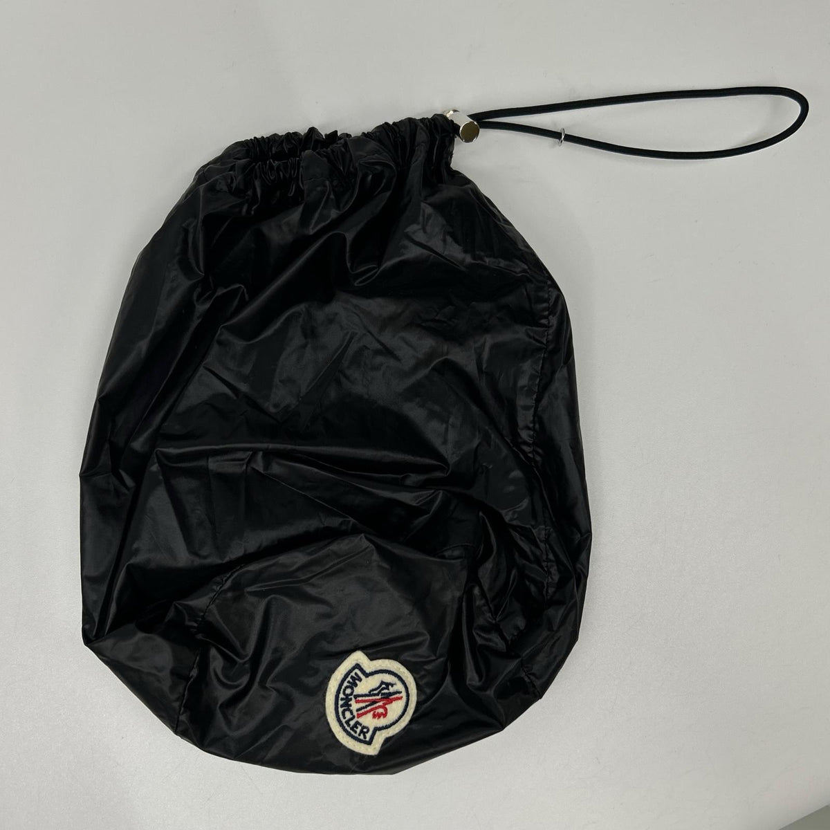 MONCLER モンクレール 19年 ブラック GUI ギュイ ダウンベスト ジャケット