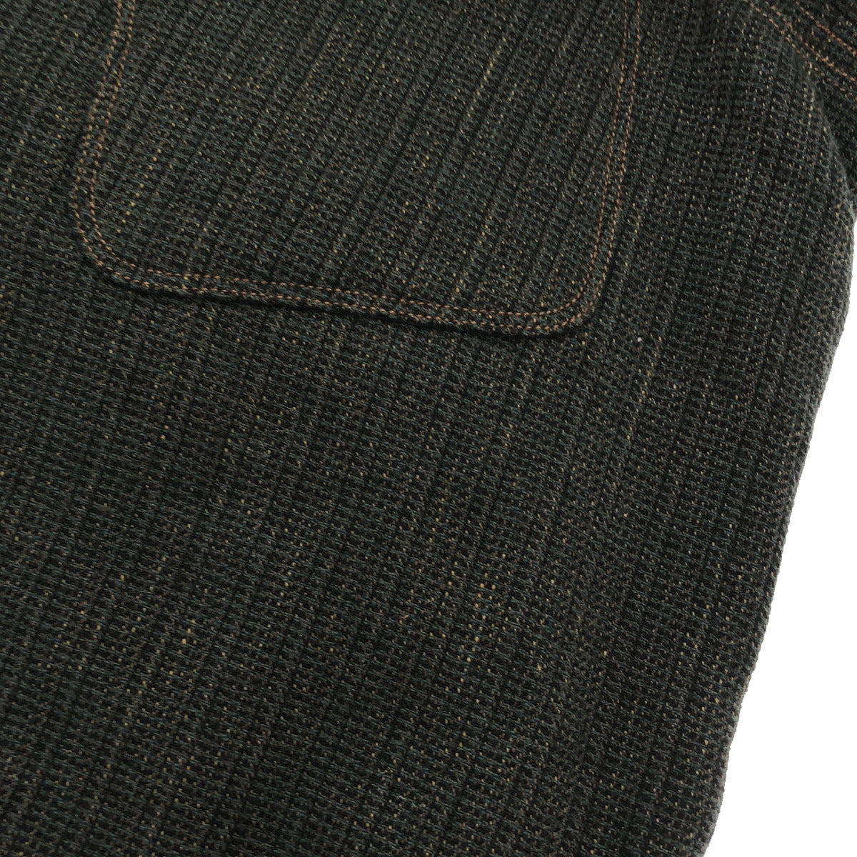 FREEWHEELERS フリーホイーラーズ Gray Orville Overcoat Tops