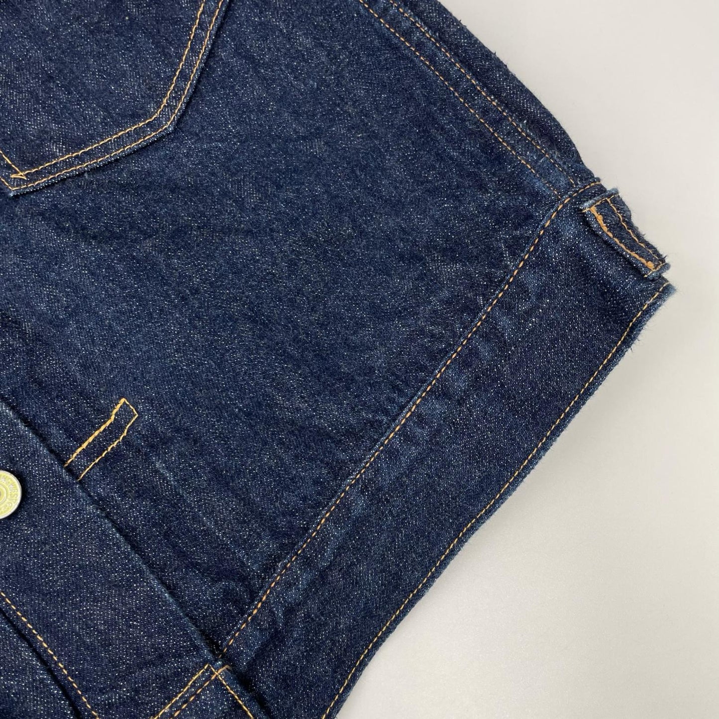 FREEWHEELERS フリーホイーラーズ 【THE VANISHING WEST】Lot 507 XX DENIM JACKET ジャケット
