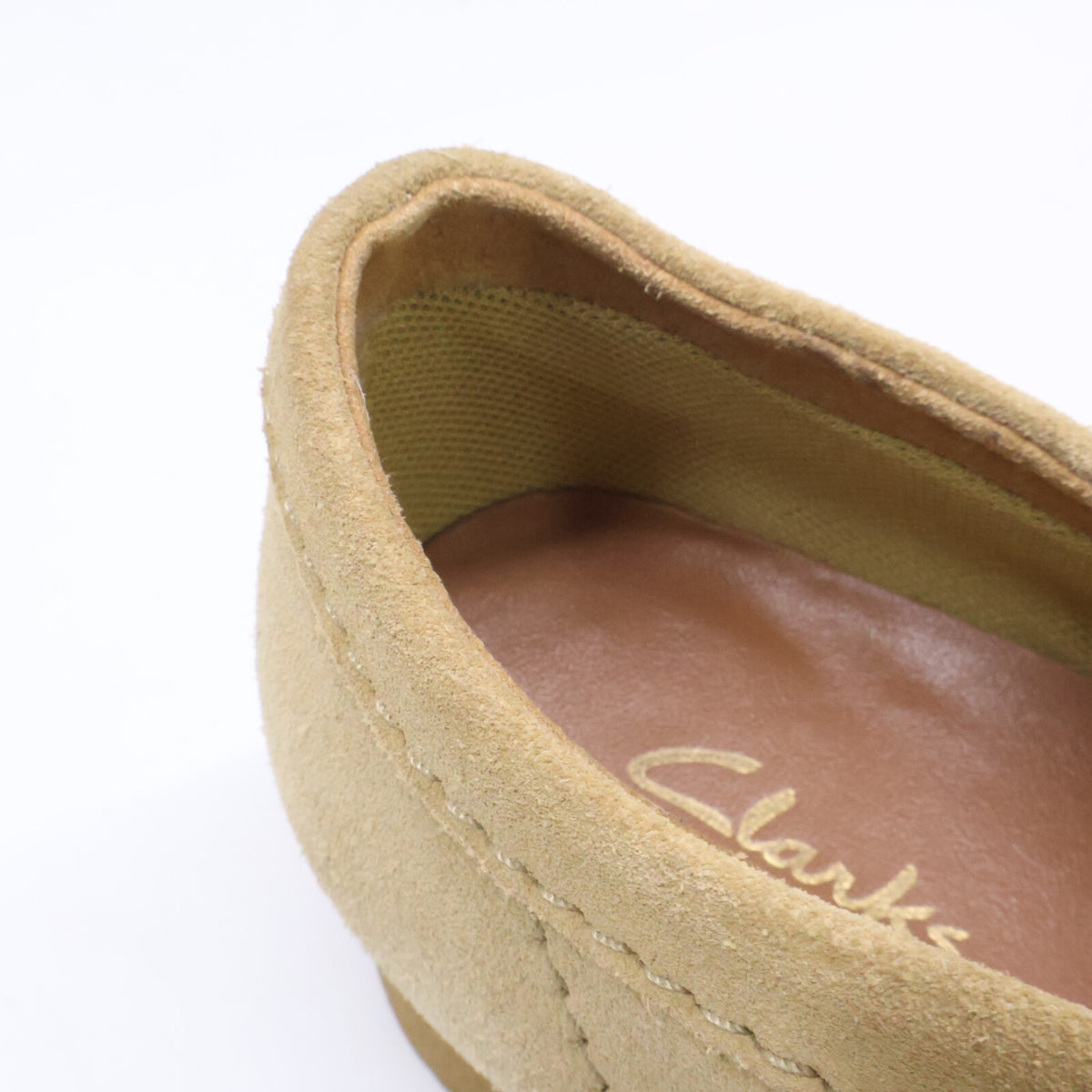 Clarks クラークス 261728187080 WallabeeEVO WP ワラビーエヴォウォータープルーフ シューズ シューズ