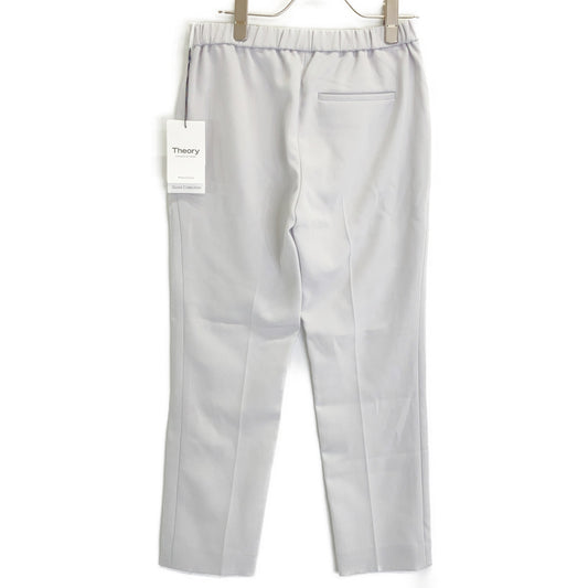 01-5106400 25SS Admiral Tapered Cropped Pants Bottoms 00 Women's