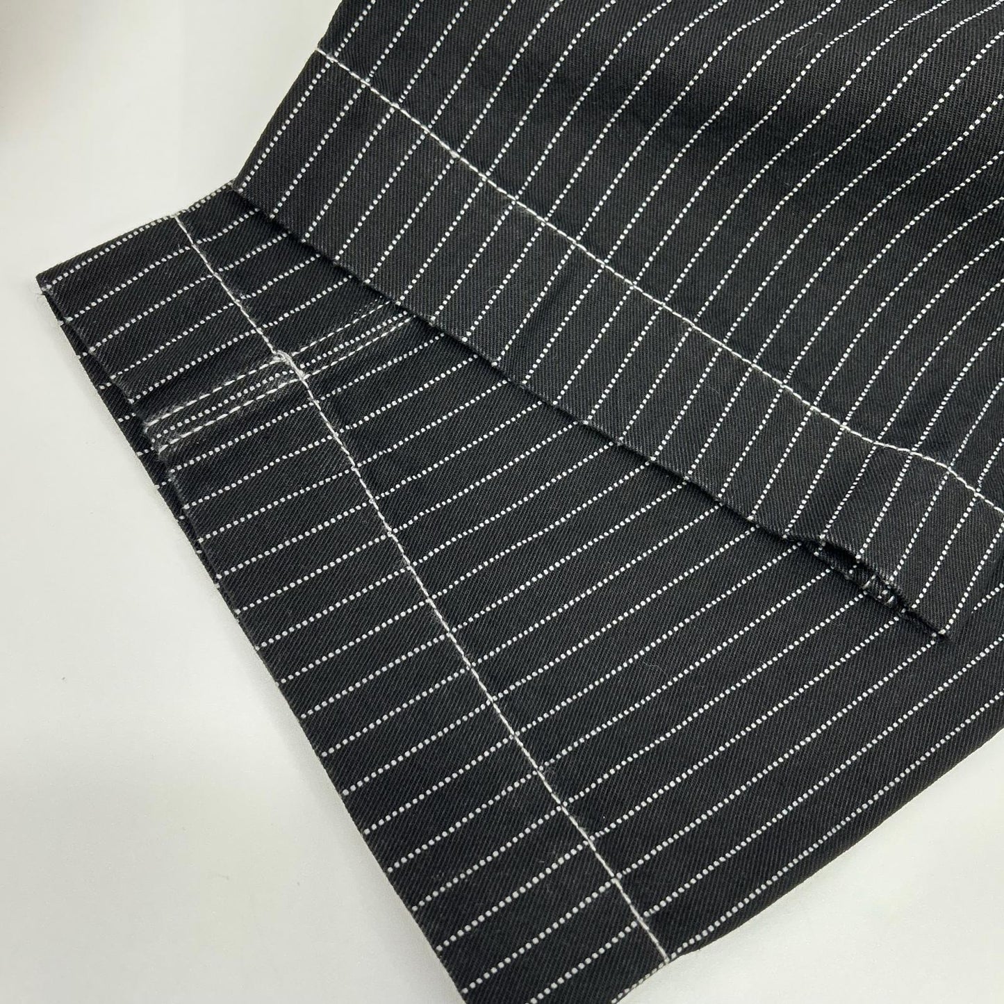 schott ショット 782-5911002 ブラック オールドヒッコリー デニム ボトムス