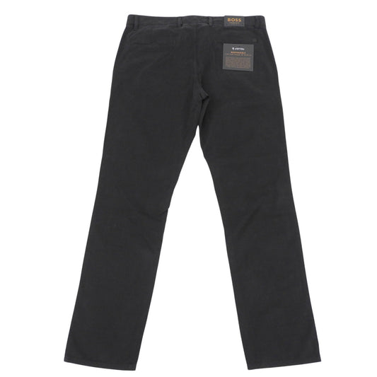 BOSS ORANGE ボスオレンジ 未使用 Schino-Slim スラックス ボトムス メンズ ブラック 38/34 10242156 ボトムス