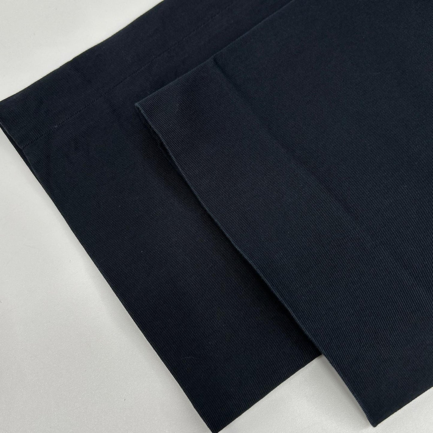 MONCLER モンクレール 22年 PANTALONE ダークネイビー パンツ ボトムス