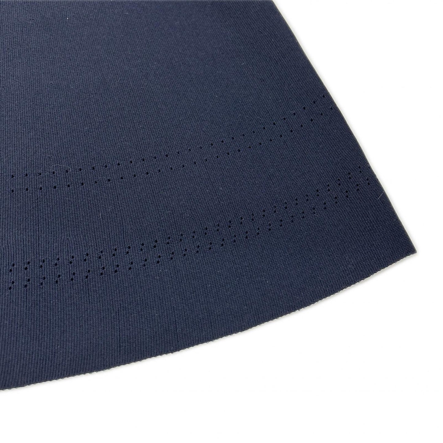 FOXEY 2023 43576 navy SOMERSET SKIRT skirt
