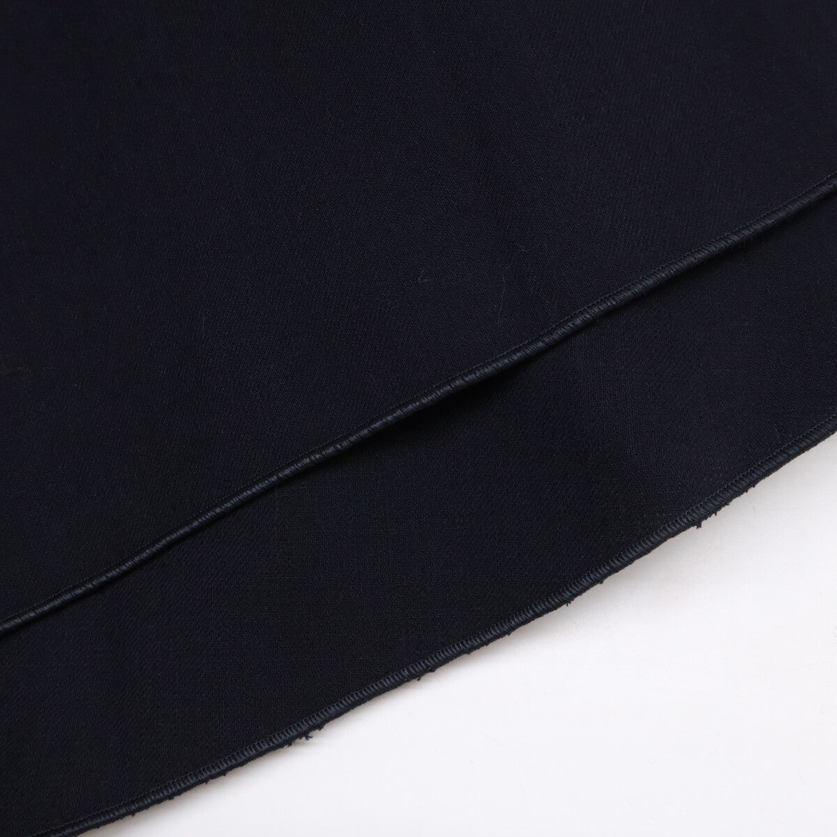FOXEY フォクシー 【美品/23年製】43188 Amelie Sleeveless Dress with Lace Collar Dress