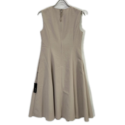 FOXEY NEW YORK フォクシーニューヨーク 24年 44840 アーモンドラテ ヘレナ ドレス ワンピース