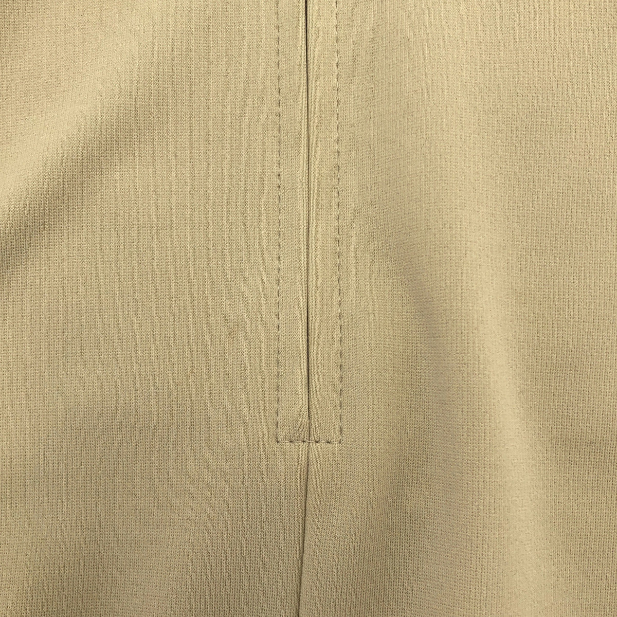 FOXEY NEW YORK フォクシーニューヨーク 43004 ベージュ Laurel マットストレッチジャージーワンピース トップス