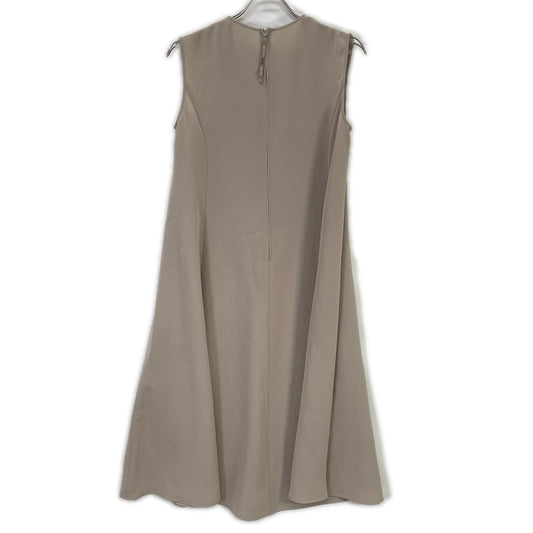 FOXEY NEW YORK フォクシーニューヨーク 44651 Beige Easy Breeze Dress Dress