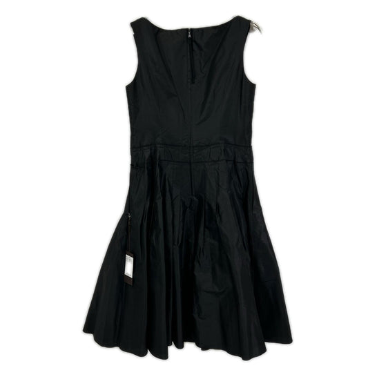 FOXEY Foxey 99676 Black Margaret dress dress