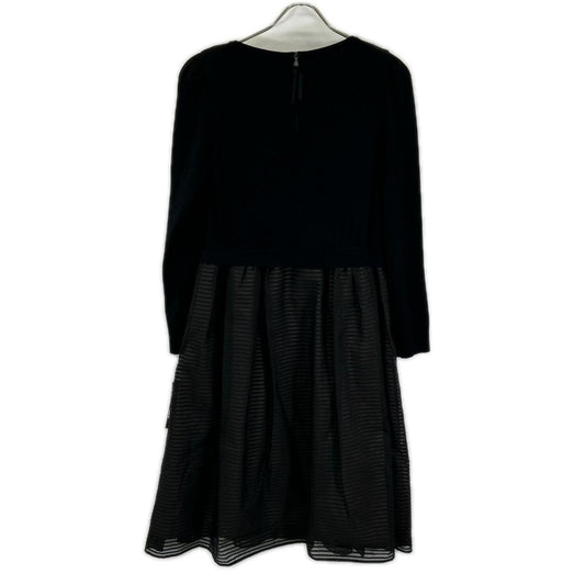 FOXEY BOUTIQUE Foxey Boutique 45162 Black Lady Choux dress dress