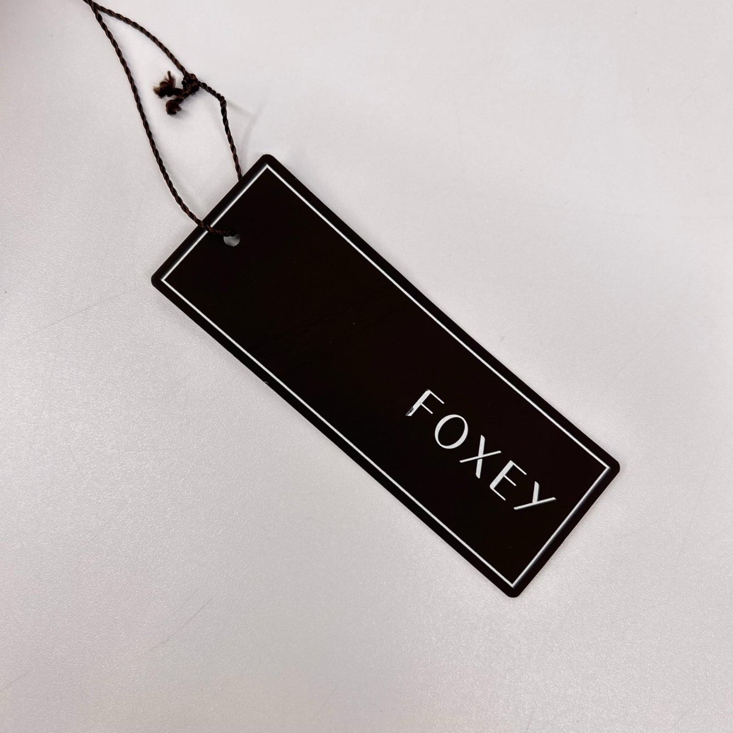 FOXEY フォクシー 43650 ベージュ Lilla リラ カシミヤ100 ノースリーブワンピース ワンピース