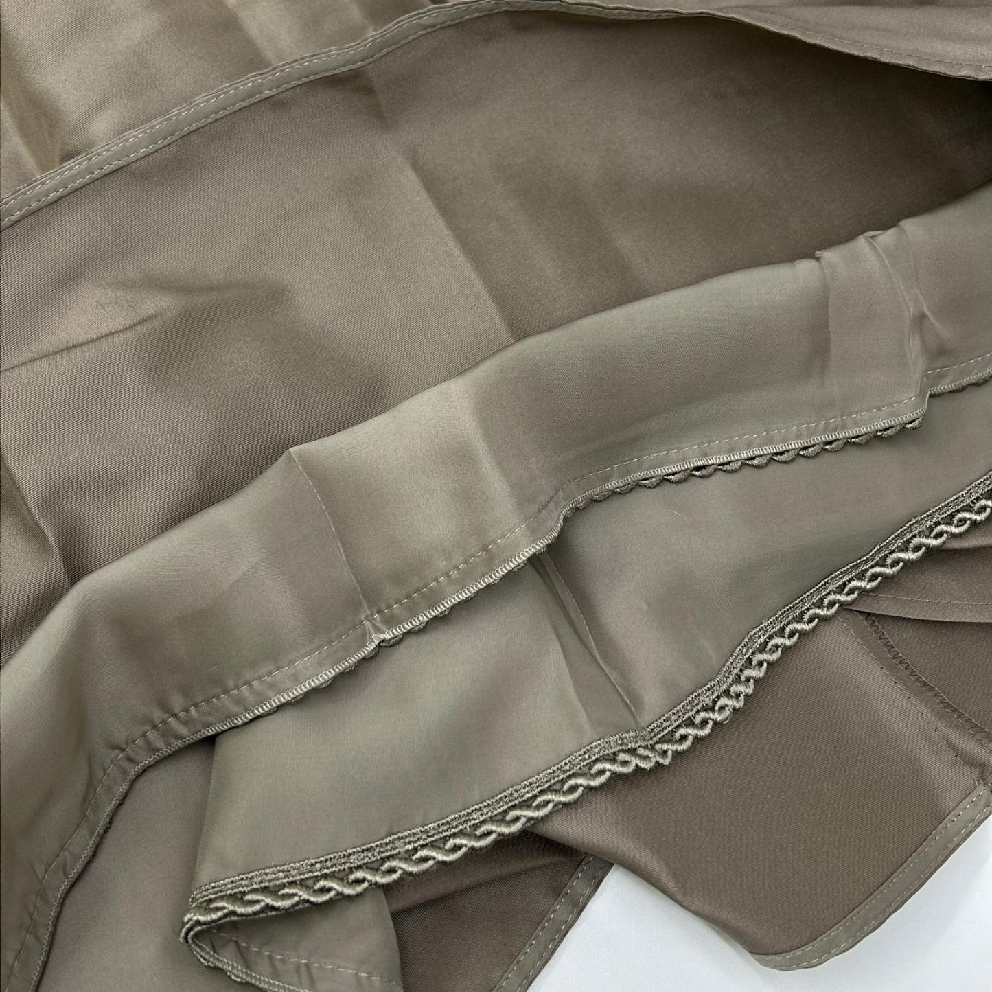 FOXEY フォクシー 43567 エスプレッソ Duete デュエテ スカート スカート