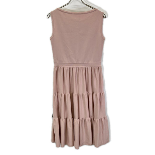 FOXEY Foxey 42850 Pink Sourire sleeveless dress dress