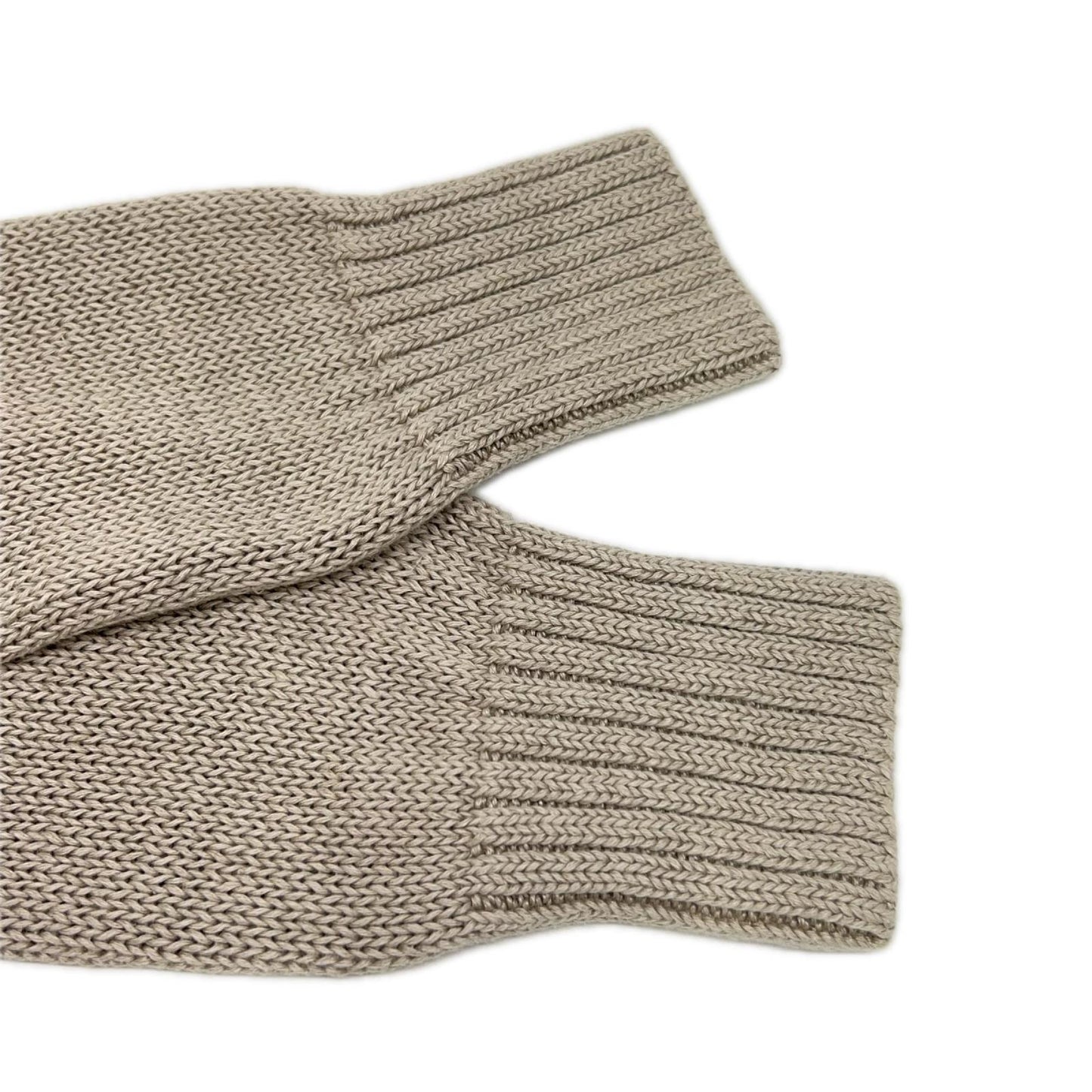 FOXEY フォクシー 40971 Earth Tone リネン100 ニットパーカー トップス