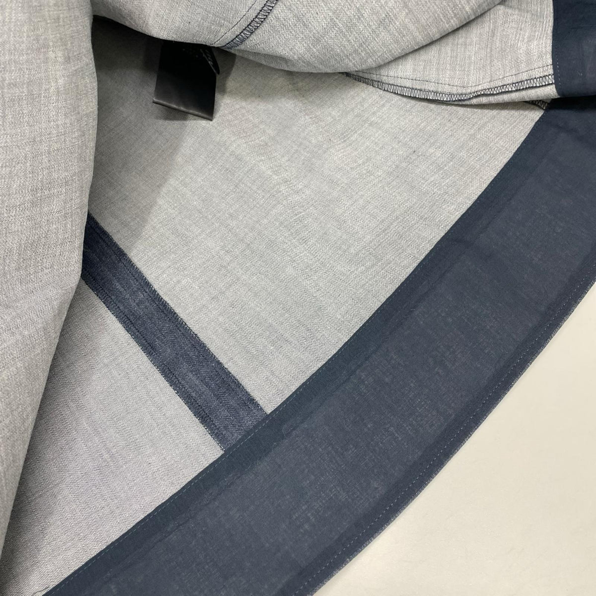 FOXEY NEW YORK フォクシーニューヨーク 44225 インディゴ Daphine/ダフィーネ ドレスワンピース ワンピース
