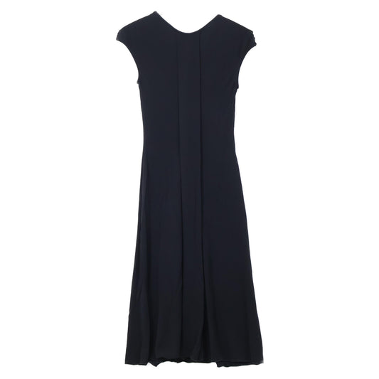 GIORGIO ARMANI Giorgio Armani 3KAA71 AJZWZ 2020 Drape Sleeveless Dress