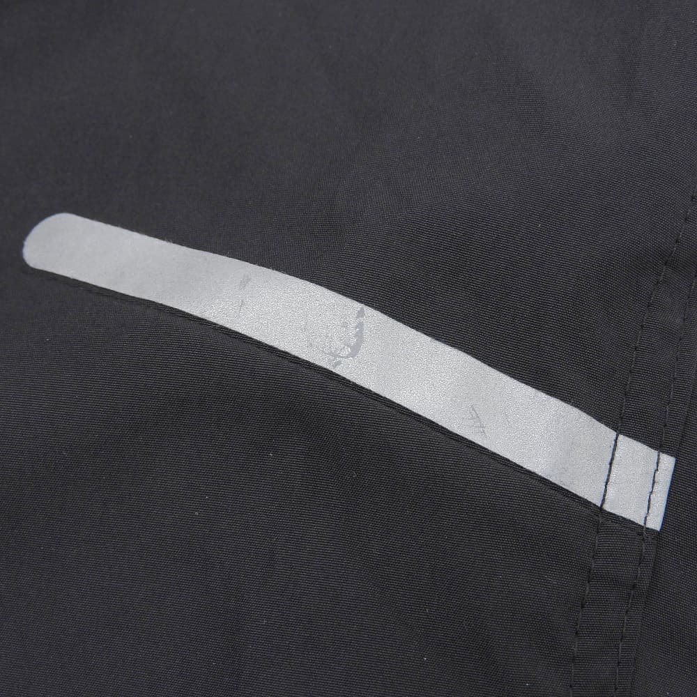 adidas アディダス ×Stella McCartney 美品 ウーブン トラックパンツ ボトムス レディース ブラック S JW2687 25年製 ボトムス S