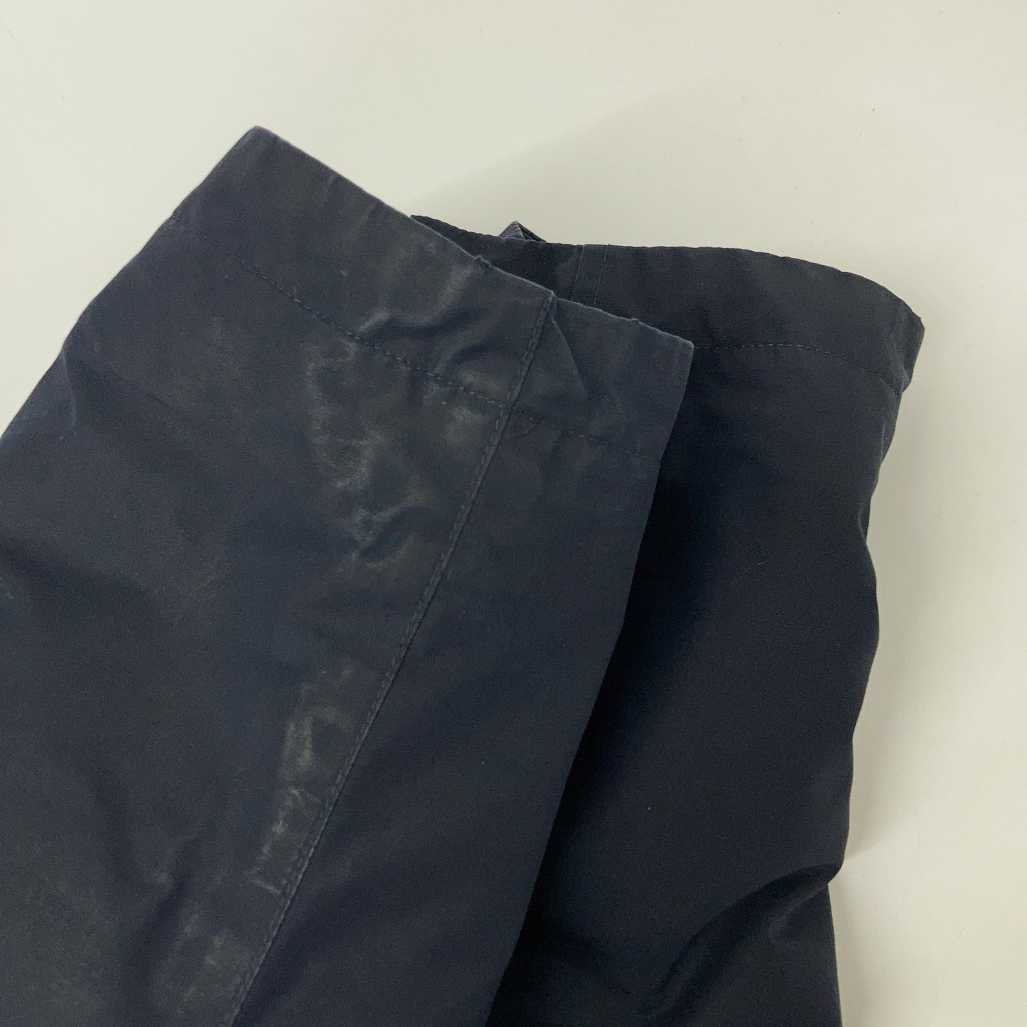 Aquascutum アクアスキュータム ネイビー 2201412007 ダウン 3WAY WYNCOL マウンテンパーカ コート