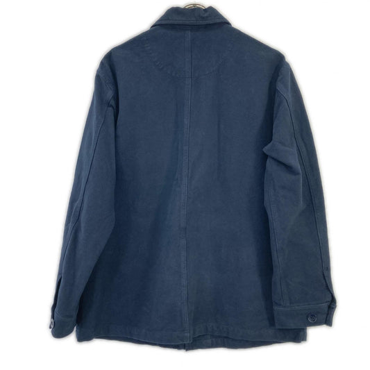 Brooks Brothers 布克兄弟 330000466 24年 海军蓝 鼹鼠皮 休闲夹克 夹克