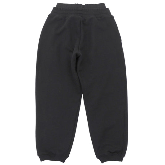 Sweat Layered Pants Bottoms Women's Black XS F231-50016HFT Bottoms XS Women's