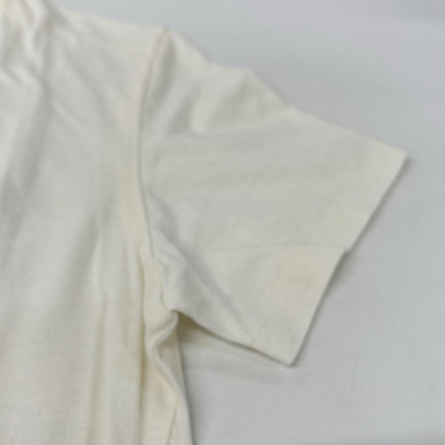 Christian Dior クリスチャンディオール 843T03TC428 ホワイト J'ADIOR 8 プリント Tシャツ トップス