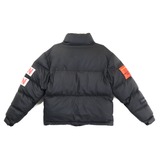 adidas アディダス xAlexander Wang アレキサンダーワン FQ5060 Flex 2 Club Puffer Jacket パフィージャケット ジャケット