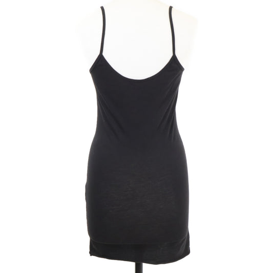 Chrome hearts クロムハーツ 2612-304-5351 Vertical Logo Print Camisole ヴァーティカルロゴ プリント キャミソール トップス