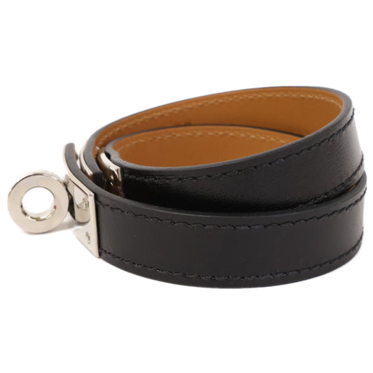 HERMES エルメス 【美品】B刻印 ケリー ドゥブルトゥール ブレスレット