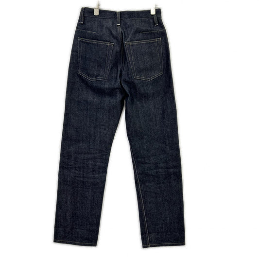 JILSANDER ジルサンダー 23年 W DENIM TROUSER 01 SLIM コットン100 デニムパンツ ボトムス