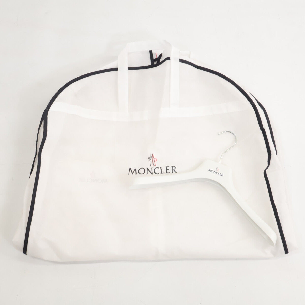 MONCLER モンクレール HIRONDELLE イロンデール フォックスファー ダウン コート