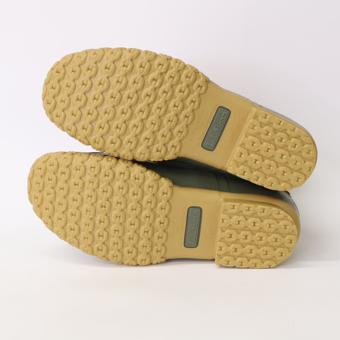 L.L.Bean エルエルビーン 【新品同様】WOMEN'S 504791 限定モデル 8インチ ビーン・ブーツ シューズ